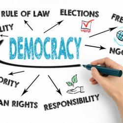 Eight tenets of american democracy