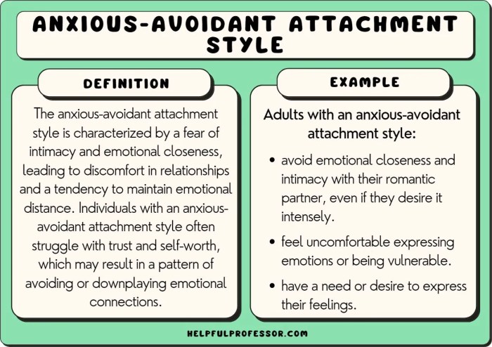 Longitudinal research on attachment indicates that attachment style